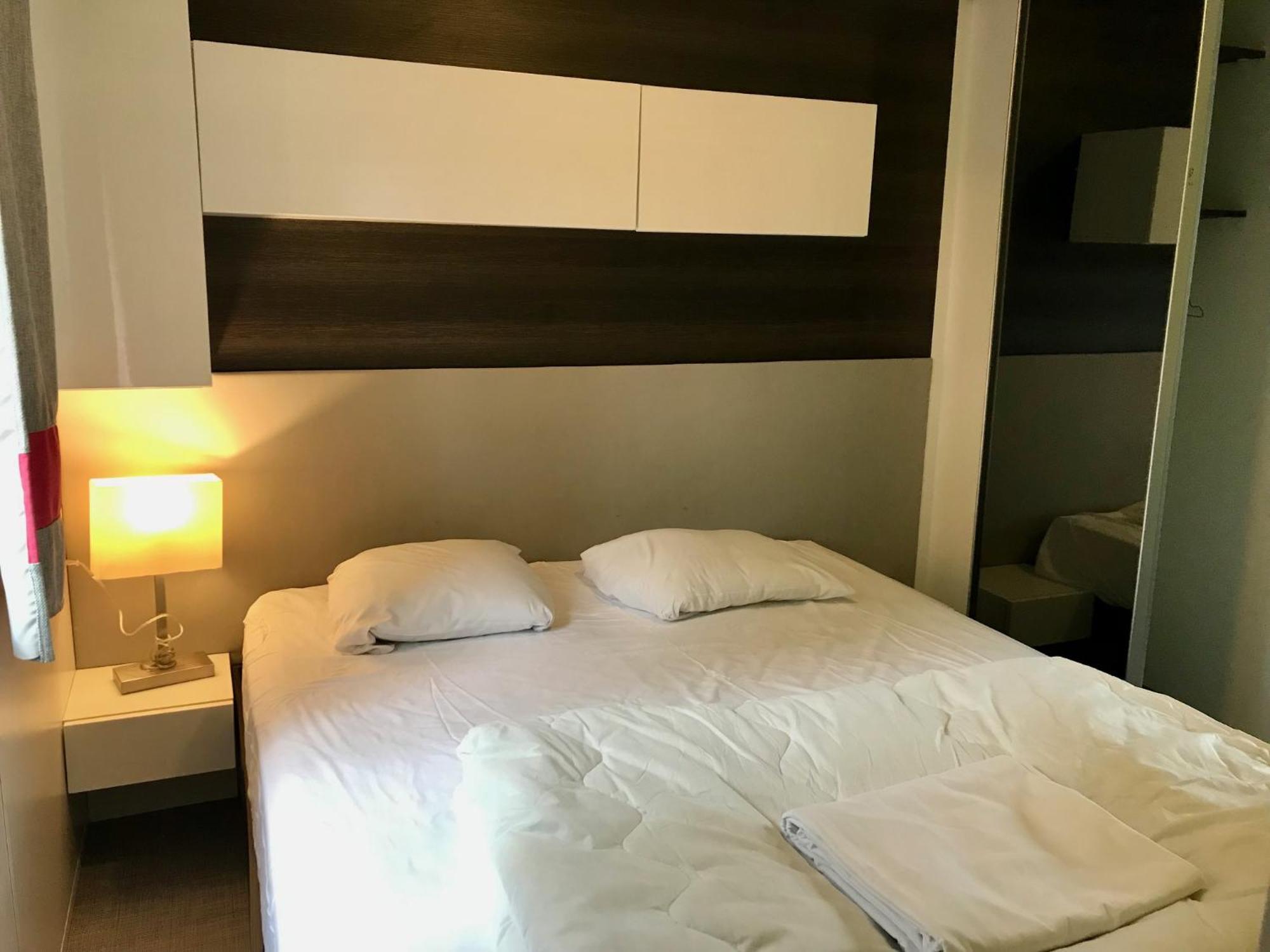 Nouvel Horizon Guest Center Landes Hostel Vieux-Boucau-les-Bains Luaran gambar