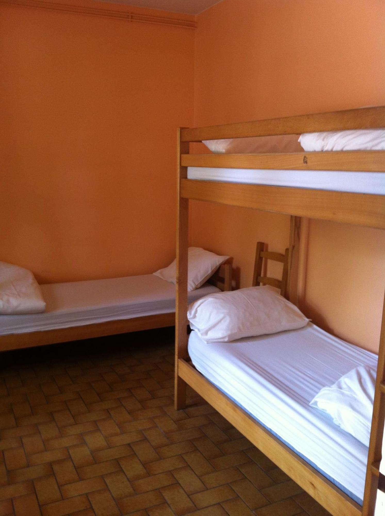 Nouvel Horizon Guest Center Landes Hostel Vieux-Boucau-les-Bains Luaran gambar